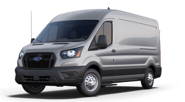 2024 Ford Transit® External Image 1